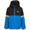 Blouson de ski LEONARD Enfant (Bleu)