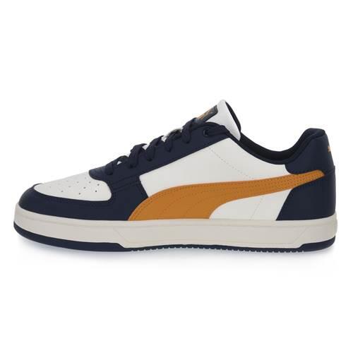 Zapatillas de Running para Adultos Puma Caven 2.0 Azul 3/5