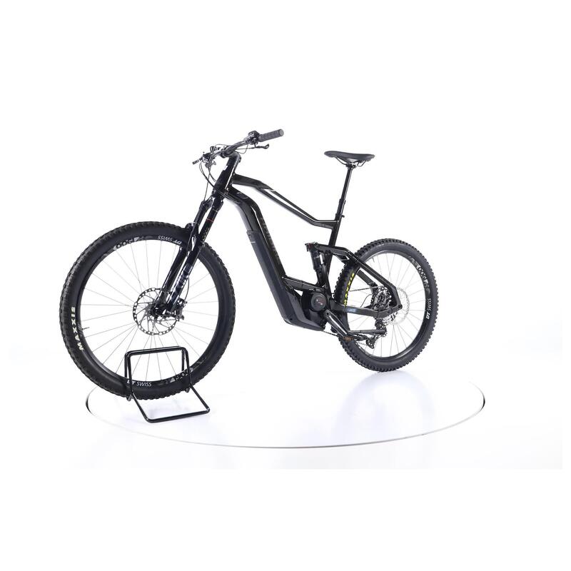 Refurbished Haibike AllMtn 5 Fully E-Bike 2021 Sehr gut