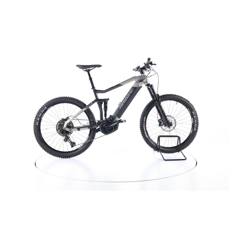 Refurbished Haibike FullSeven 7 Fully E-Bike 2021 Sehr gut