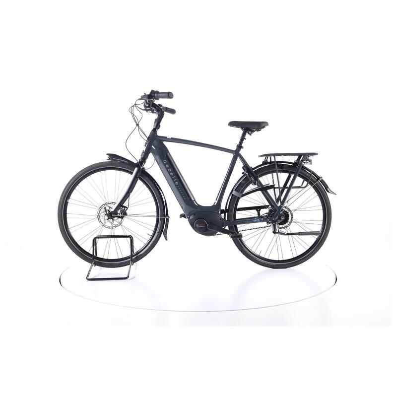 Refurbished Gazelle Arroyo C5 HMB Elite E-Bike Herren 2023 Sehr gut