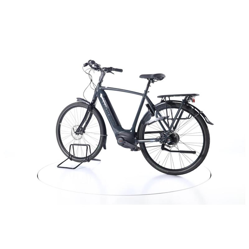 Refurbished Gazelle Arroyo C5 HMB Elite E-Bike Herren 2023 Sehr gut