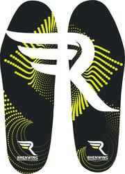 Semelle Confort Thermoformable amortissante, respirante & sans gel