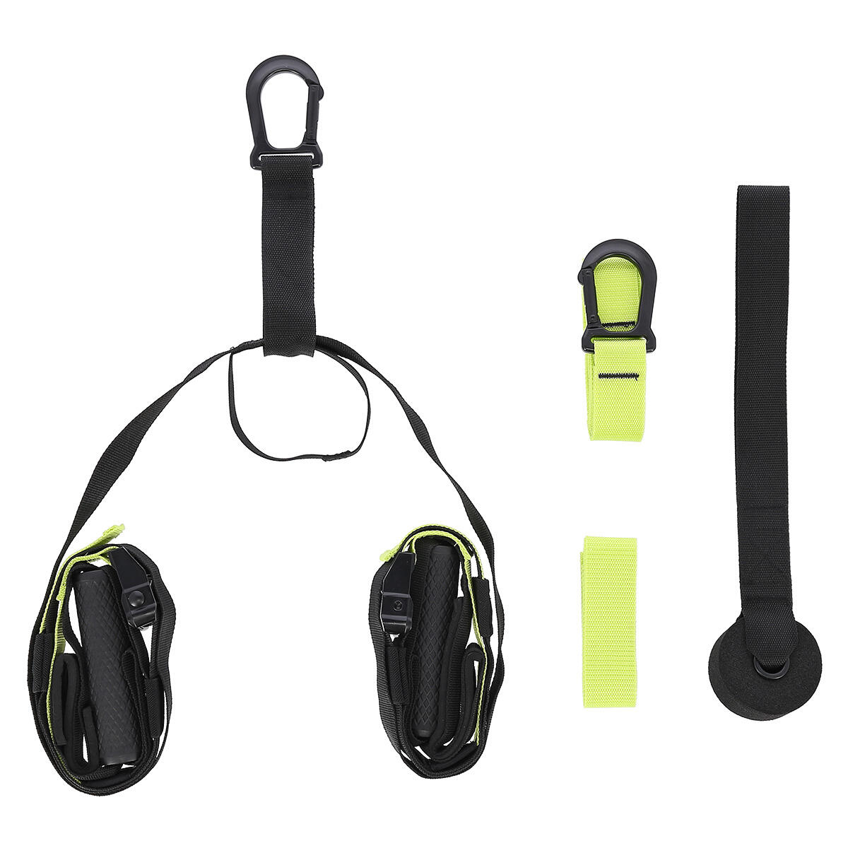 Set mit trainingsbändern tx11 HMS 2/5