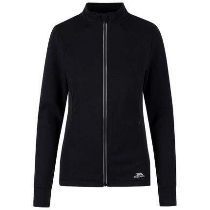 Veste De Survêtement RIDGE Femme (Noir)