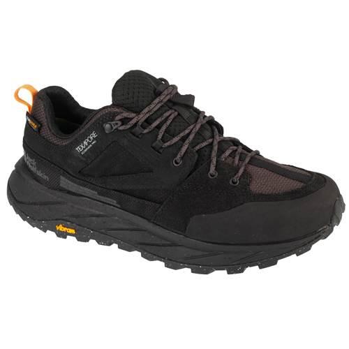 JACK WOLFSKIN Trekkingschoenen voor heren Jack Wolfskin Terraquest Texapore