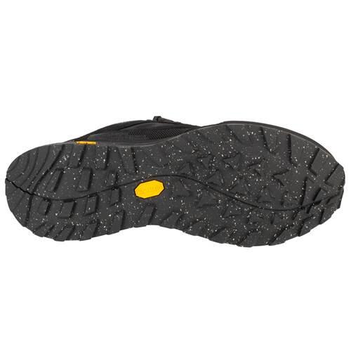 Chaussures randonnée hommes Jack Wolfskin Terraquest Texapore 4/5