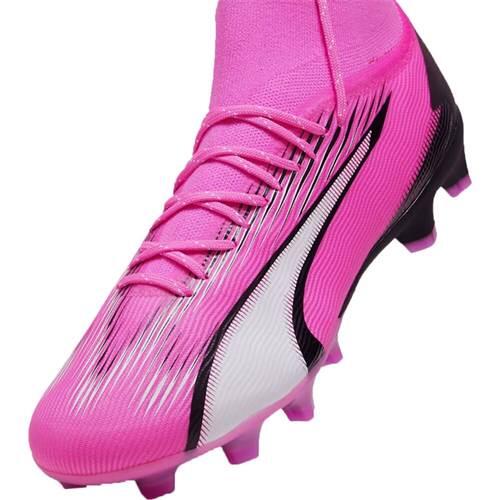 Boty kopačky pánské Puma Ultra Pro Fg ag