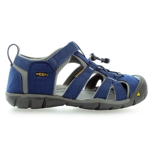 Buty do chodzenia damskie Keen Seacamp II Cnx