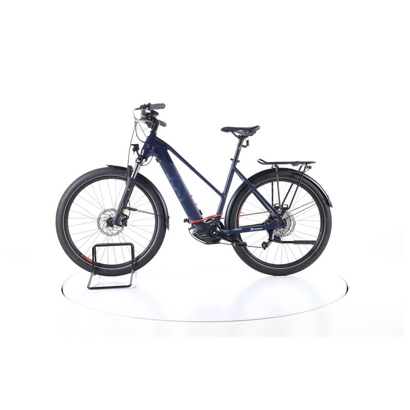 Refurbished Husqvarna Gran Tourer GT2 E-Bike Damen 2022 Sehr gut