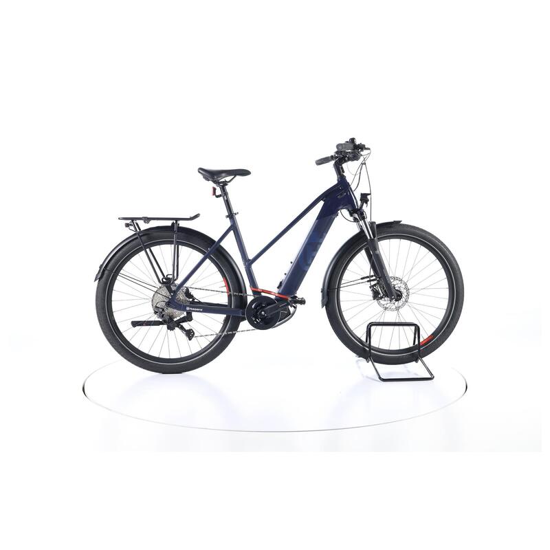 Refurbished Husqvarna Gran Tourer GT2 E-Bike Damen 2022 Sehr gut