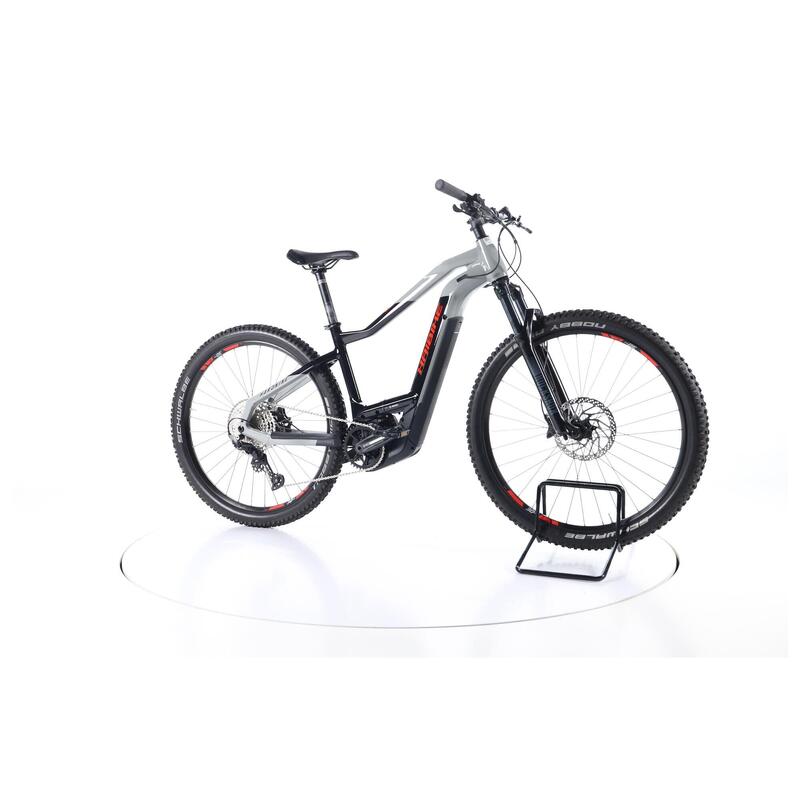 Refurbished Haibike HardNine 9 E-Bike 2021 Sehr gut