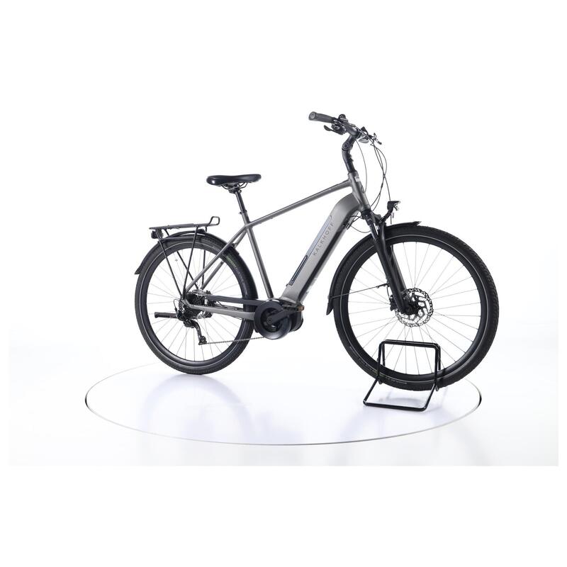 Refurbished Kalkhoff ENDEAVOUR 3.B MOVE E-Bike Herren 2022 Sehr gut