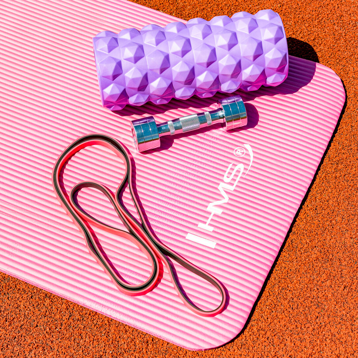 Yogamatte ym07 HMS 5/7