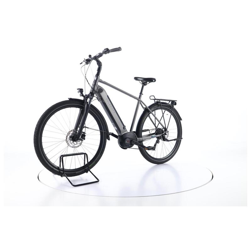 Refurbished Kalkhoff ENDEAVOUR 3.B MOVE E-Bike Herren 2022 Sehr gut