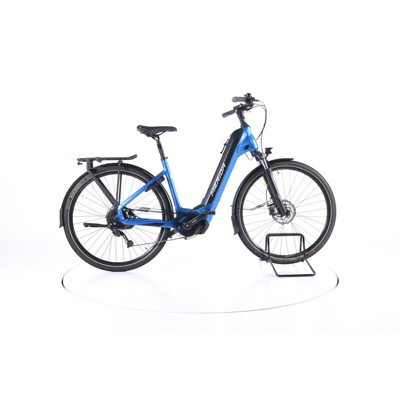 Refurbished Merida eSPRESSO City 400 EQ E-Bike Tiefeinsteiger 2021 Sehr gut