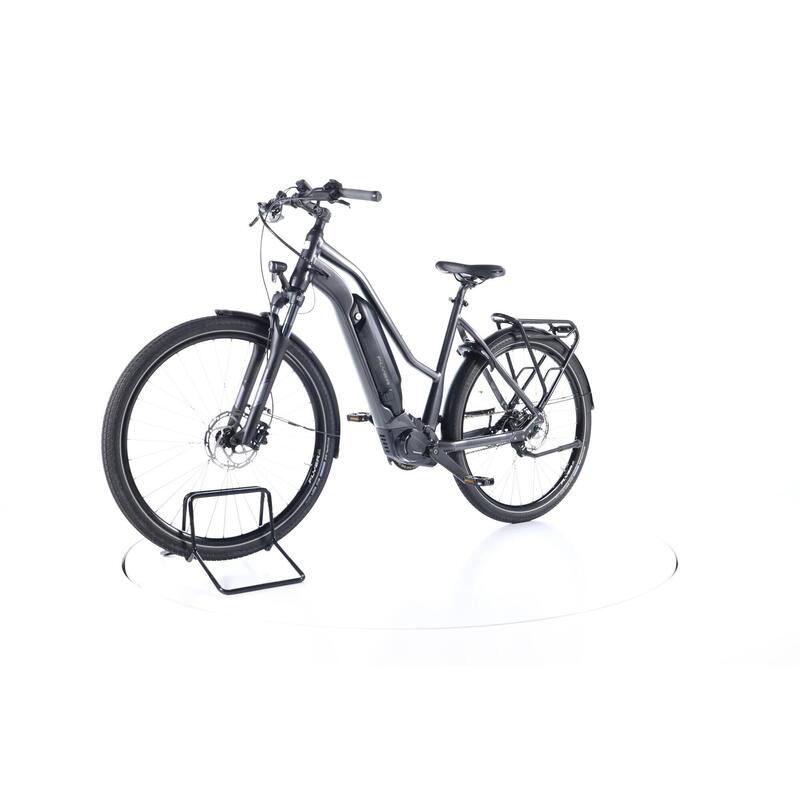 Refurbished Flyer Upstreet5 5.40 E-Bike Damen 2022 Sehr gut