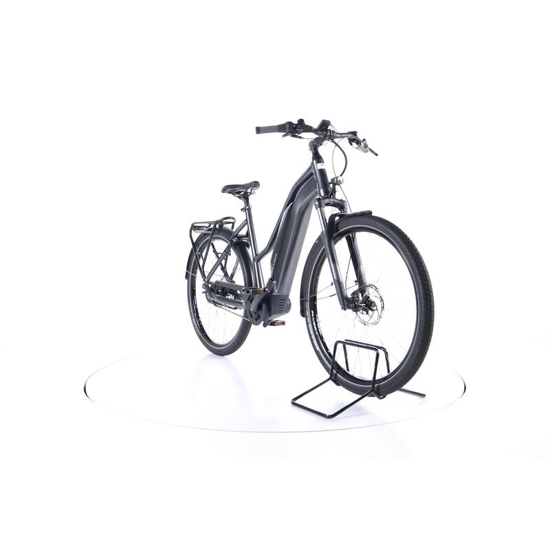 Refurbished Flyer Upstreet5 5.40 E-Bike Damen 2022 Sehr gut