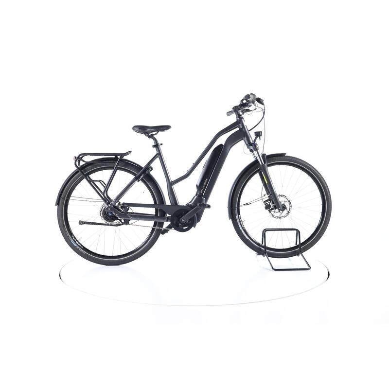 Refurbished Flyer Upstreet5 5.40 E-Bike Damen 2022 Sehr gut