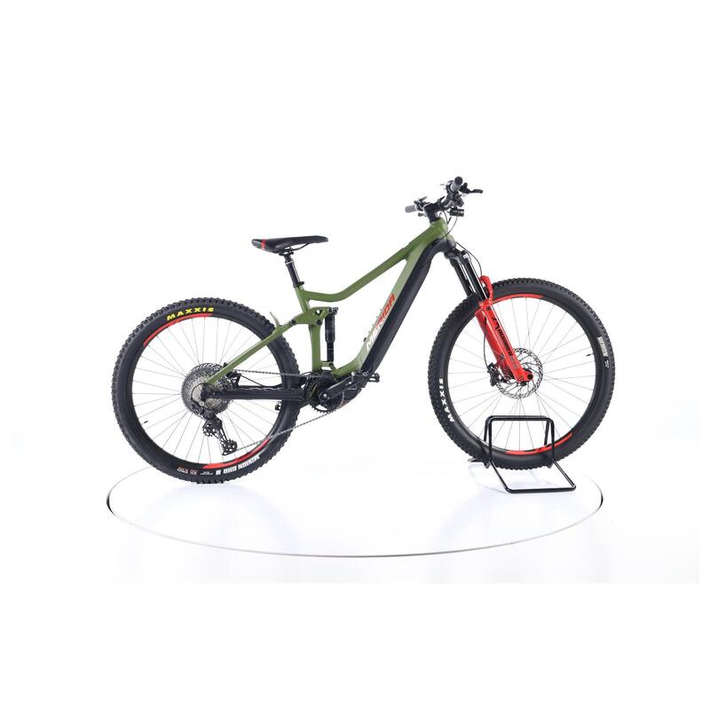 Refurbished Merida eONE-FORTY 500 Fully E-Bike 2021 In gutem Zustand