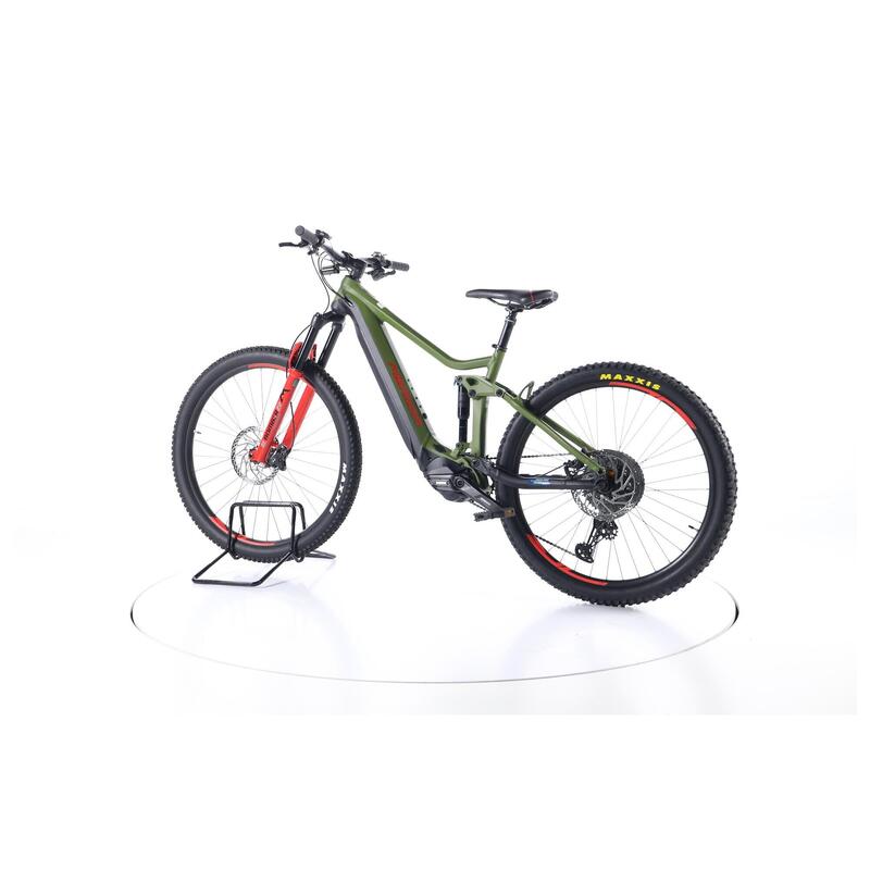 Refurbished Merida eONE-FORTY 500 Fully E-Bike 2021 In gutem Zustand