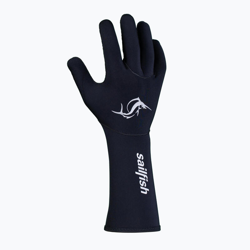 Gants Néoprène Adultes - Noirs