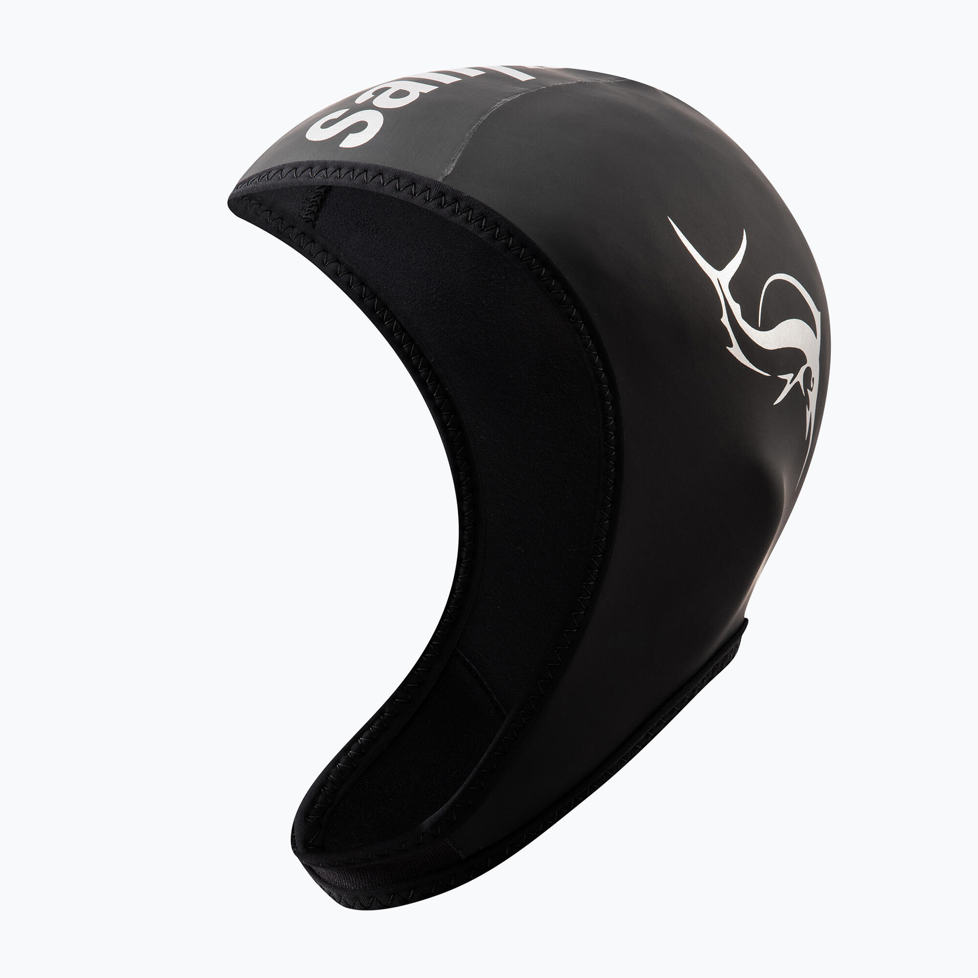 Touca de natação de silicone Sailfish 4/4