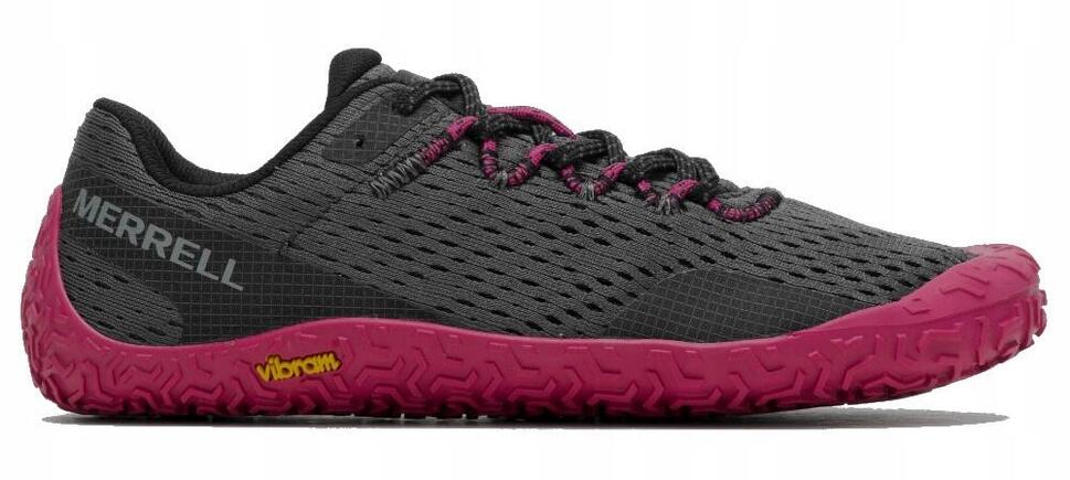 Buty biegowe dla kobiet Merrell Vapro Glove 6