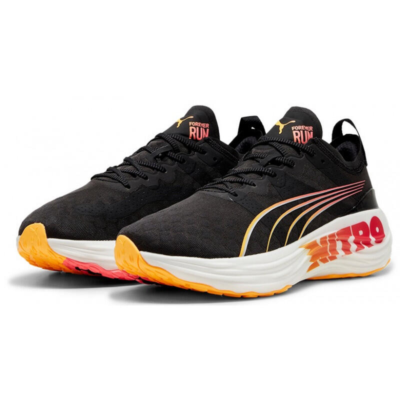 Chaussures de Running Homme Puma Forerun Nitro