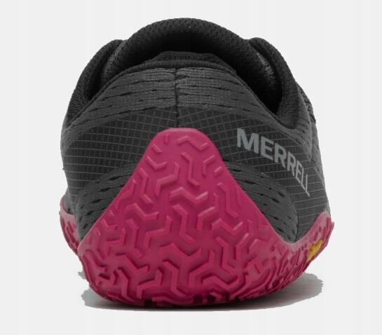 Buty biegowe dla kobiet Merrell Vapro Glove 6 6/6