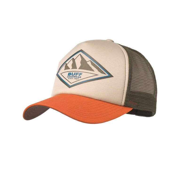 Czapka z daszkiem Buff Trucker