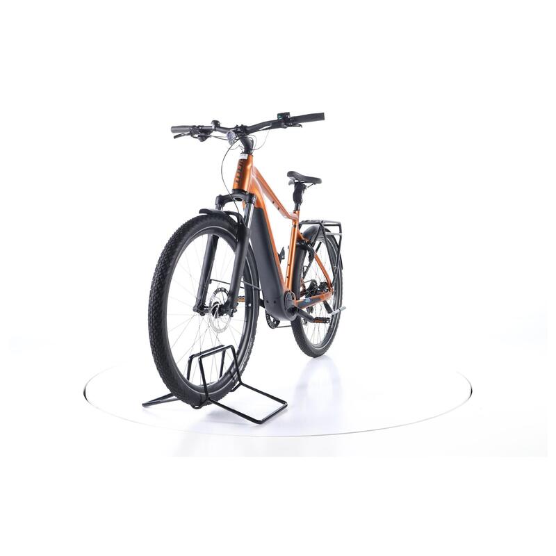 Refurbished Giant Explore E+ 2 E-Bike Herren 2023 In gutem Zustand