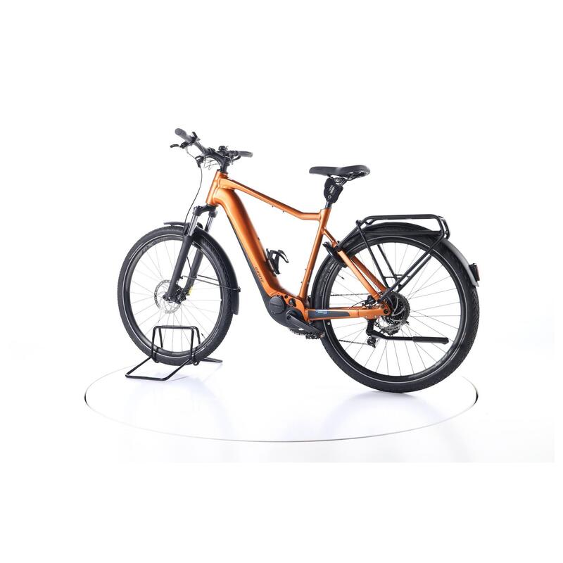 Refurbished Giant Explore E+ 2 E-Bike Herren 2023 In gutem Zustand