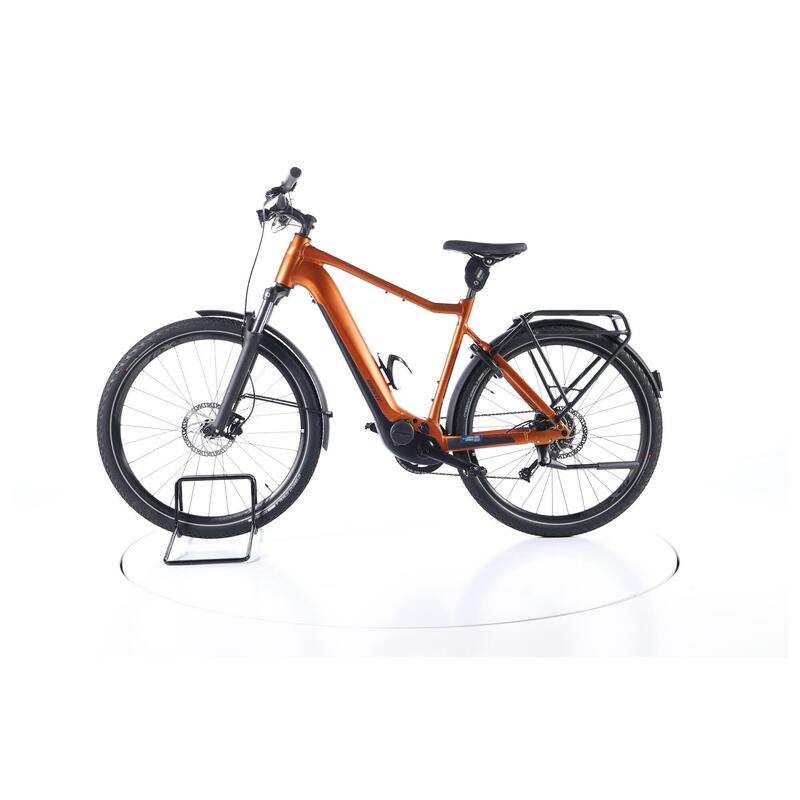 Refurbished Giant Explore E+ 2 E-Bike Herren 2023 In gutem Zustand