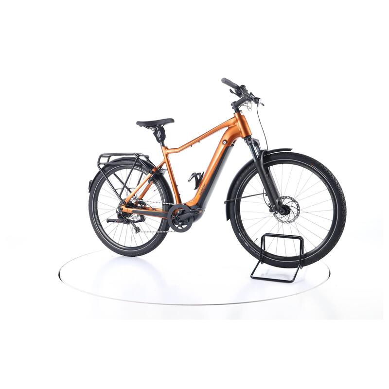 Refurbished Giant Explore E+ 2 E-Bike Herren 2023 In gutem Zustand