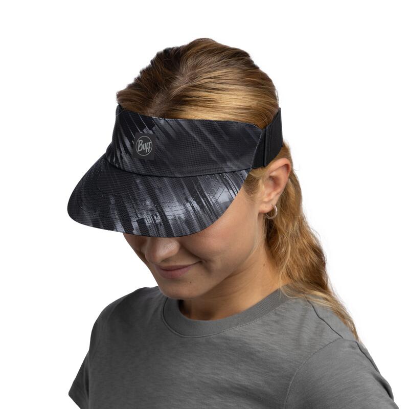 Daszek do biegania Buff Go Visor 3/6