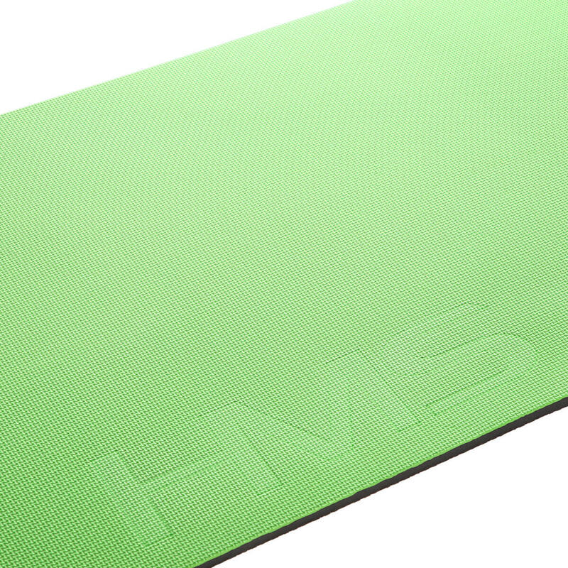 Saltea fitness de club cu orificii HMS Premium MFK08