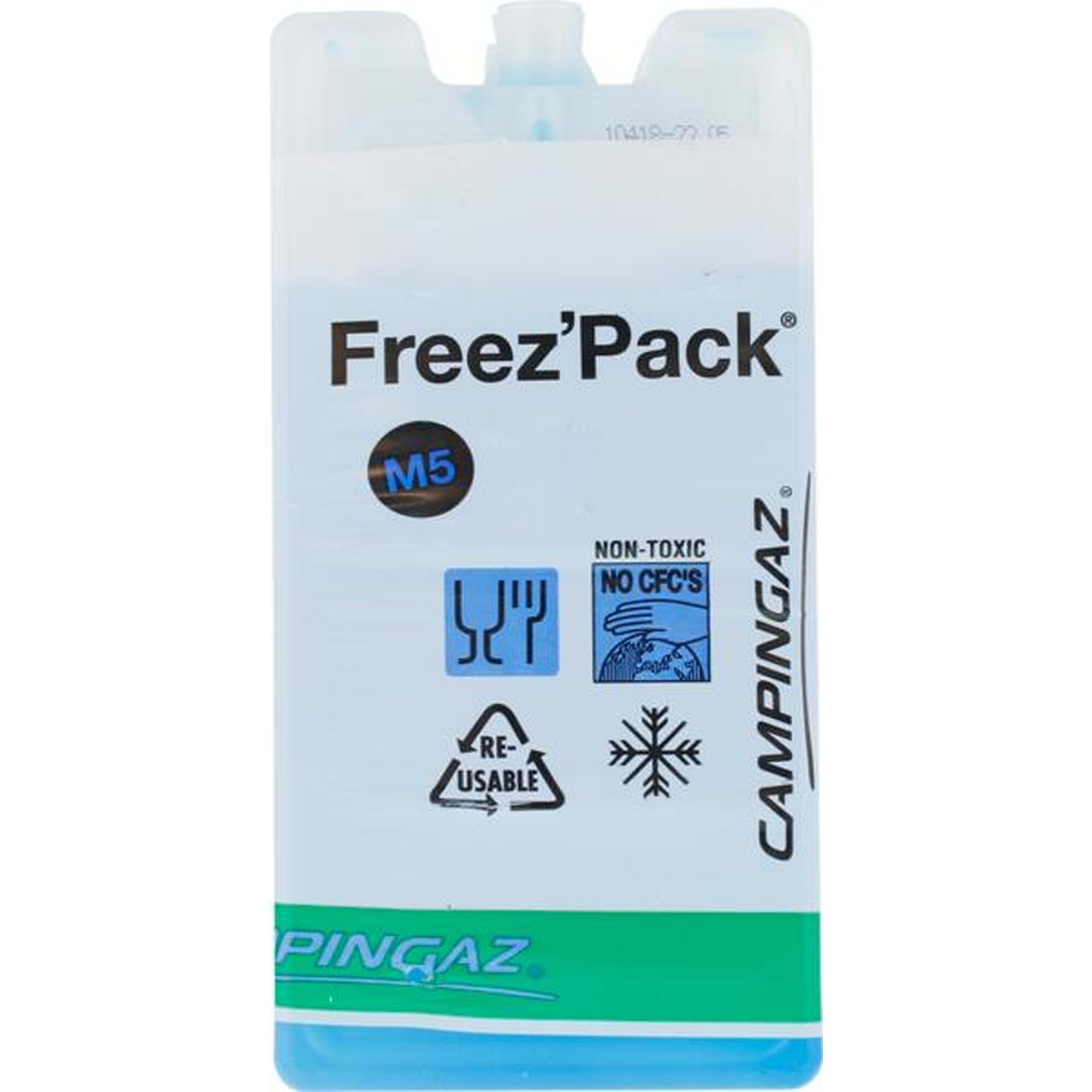 Campingaz Freez Pack M5 inserto refrigerador 2uds.