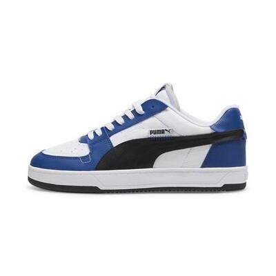 SNEAKERS PUMA CAVEN 2.0 VTG UOMO BLUE