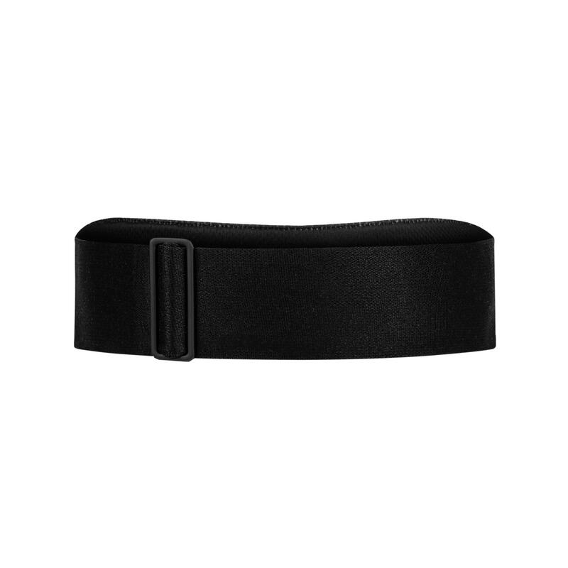Daszek do biegania Buff Go Visor 3/4
