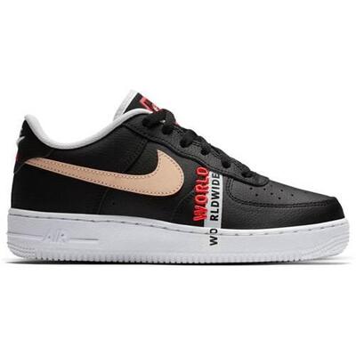 Scarpa universali bambini Nike Air Force 1 LV8 1 GS