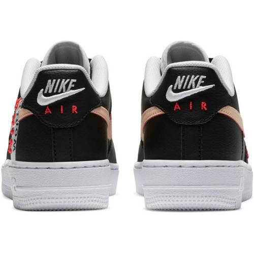 Buty do chodzenia dla dzieci Nike Air Force 1 LV8 1 GS
