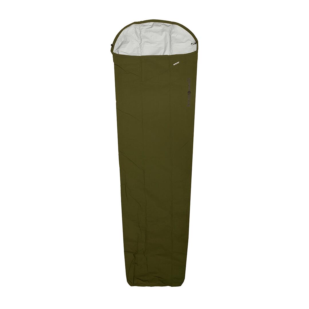 Funda Vivac de Goretex Trangoworld 2/2