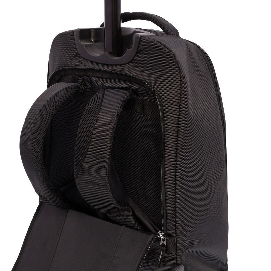 Bolsa de viaje Trangoworld Manitoba 45 dt Gris 3/6