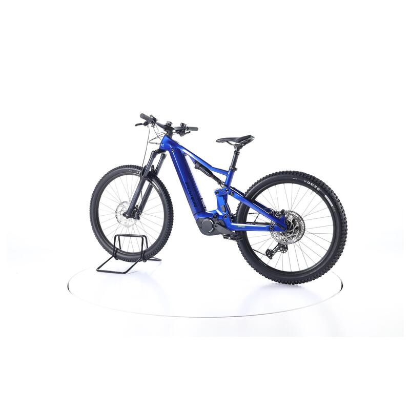 Refurbished Flyer Uproc X 2.10 Fully E-Bike 2022 In gutem Zustand