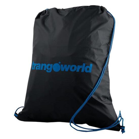 Rugzak Trangoworld Laner Zwart/Blauw
