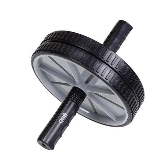 Ab Roller One Fitness WK20