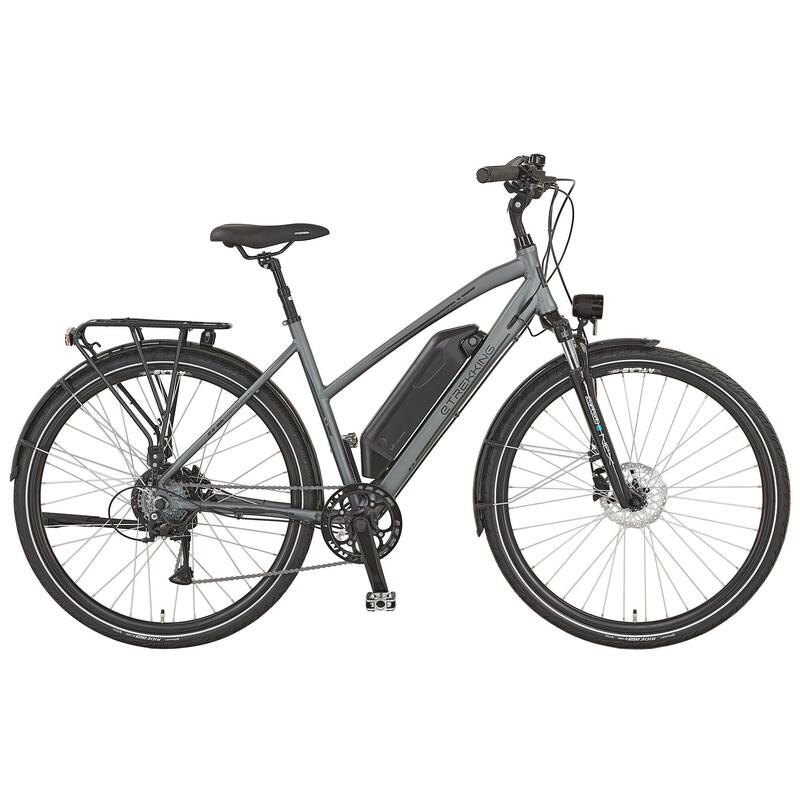 PROPHETE E-BIKE eTREKKING 28" Da RH50