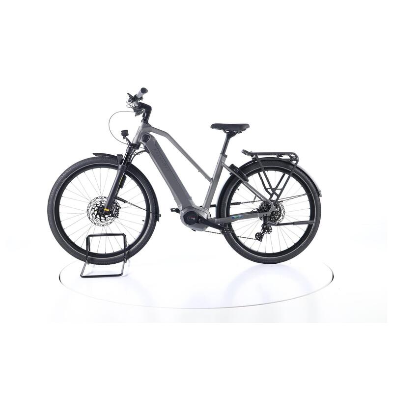 Refurbished Kalkhoff Endeavour 5.B Advance+ ABS E-Bike 2023 Sehr gut