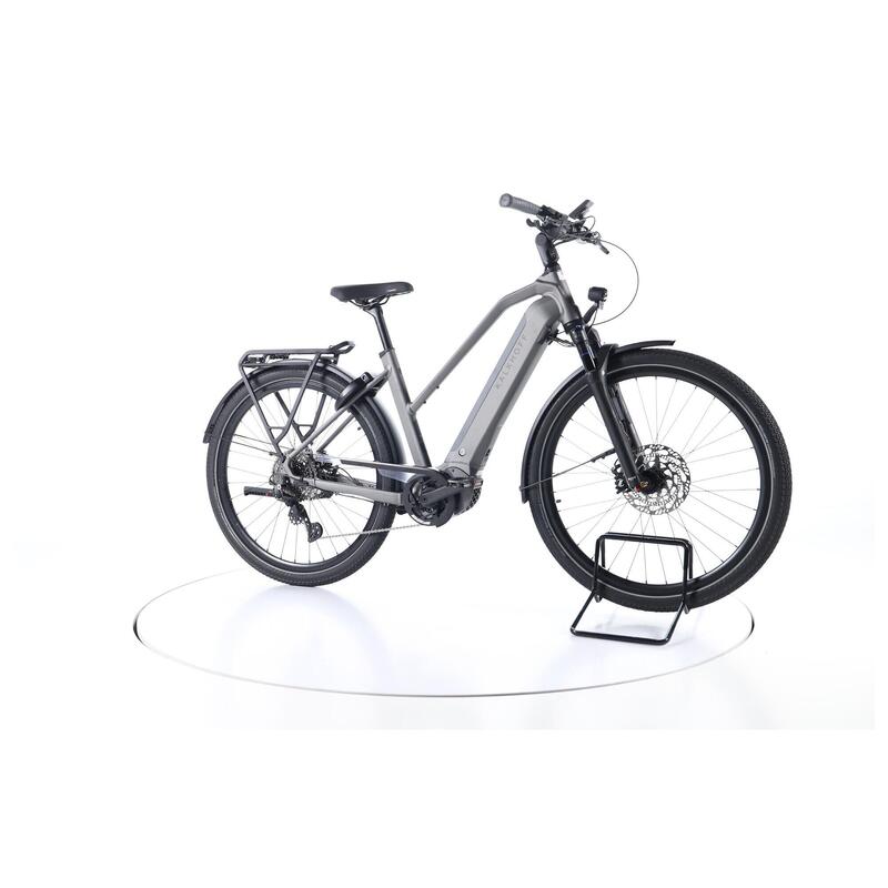 Refurbished Kalkhoff Endeavour 5.B Advance+ ABS E-Bike 2023 Sehr gut